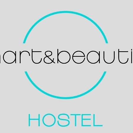 Smart&Beautiful Hostel Nordkirchen Exterior foto