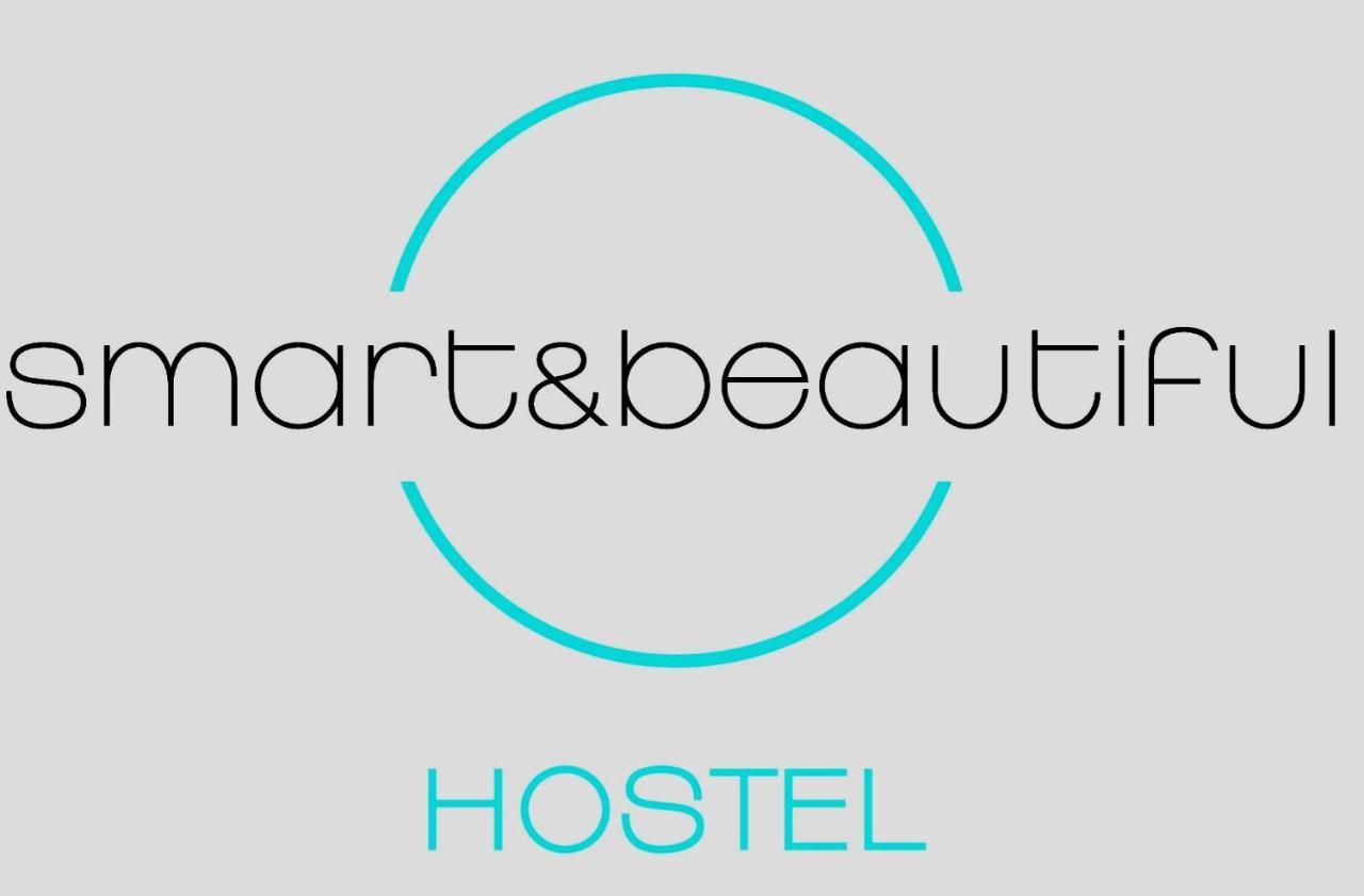 Smart&Beautiful Hostel Nordkirchen Exterior foto